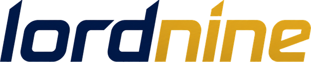 lordnine brand logo